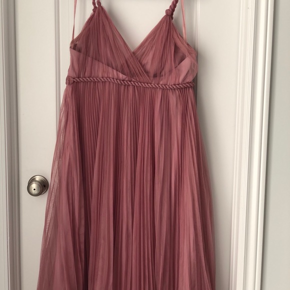 Maternity dress - Picture 2 of 3